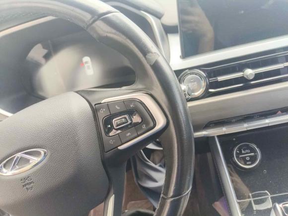 [嘉兴·浙F] 二手奇瑞瑞虎82020款 290TGDI 自动精英版