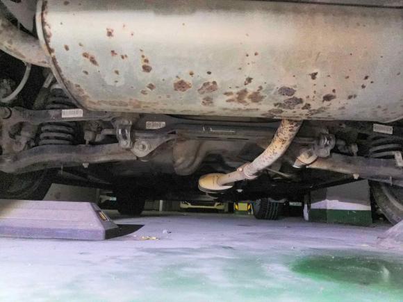 [武汉·鄂A] 二手东南东南DX72017款 1.5T 自动豪华型