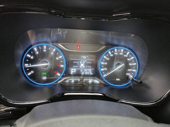 [南通·苏F] 二手广汽传祺传祺GS42018款 235T 自动两驱豪华智联百万纪念版