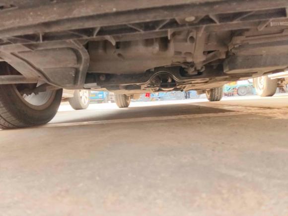 [青岛·鲁B] 二手斯柯达昕锐2015款 1.6L 自动智选型