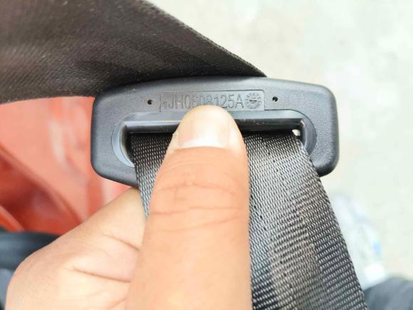 [南通·苏F] 二手奇瑞艾瑞泽52017款 SPORT 1.5T 手动豪华版