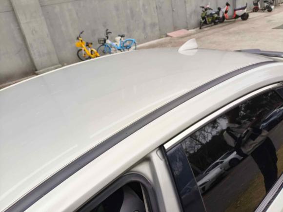 [广州·粤A] 二手埃安AION S2019款 魅 630