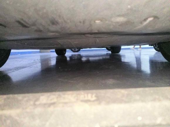 [杭州·浙A] 二手马自达阿特兹2020款 2.5L 蓝天运动版