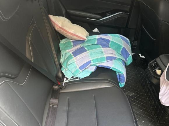 [成都·川A] 二手哈弗哈弗H62021款 第三代 2.0T 自动两驱Max