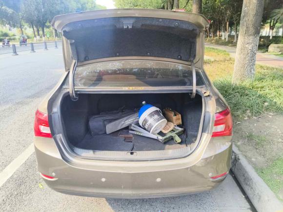 [成都·川G] 二手别克英朗2016款 15N 手动进取型