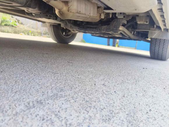 [杭州·浙A] 二手上汽大通MAXUS新途V702023款 2.0T 精英版 自动短轴低顶 5/6座