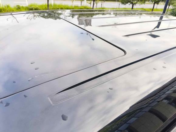 [南昌·赣A] 二手奔驰奔驰G级2017款 G 350 d