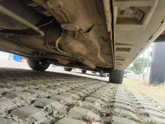 [佛山·粤E] 二手大众C-TREK蔚领2017款 230TSI DSG舒适型