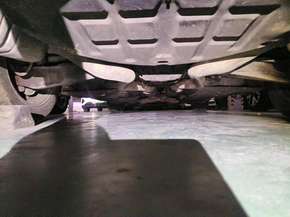 [无锡·皖E] 二手奔驰奔驰S级2010款 S 600 L