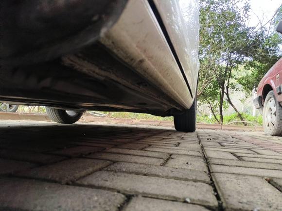 [湖州·浙E] 二手大众高尔夫2015款 1.6L 自动舒适型