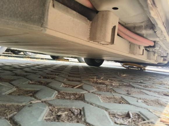 [温州·浙C] 二手比亚迪秦Pro新能源2019款 EV 超能版 标准版智联领尚型