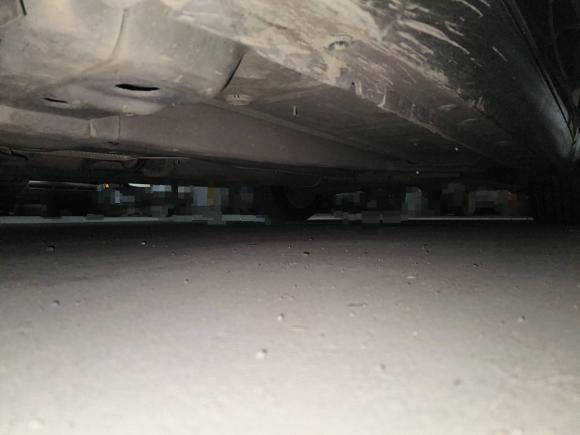 [武汉·鄂A] 二手别克君威2015款 1.6T 领先技术型