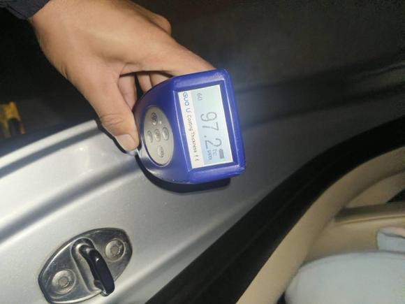 [佛山·粤E] 二手大众朗逸2013款 1.4TSI DSG舒适版