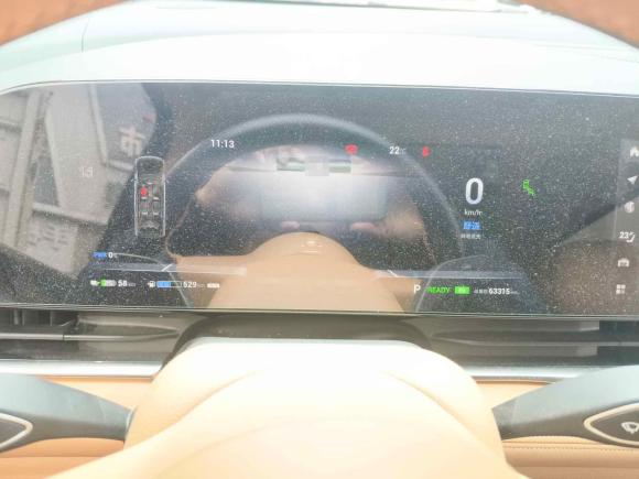 [苏州·苏E] 二手岚图汽车岚图梦想家2024款 PHEV 超长续航旗舰版