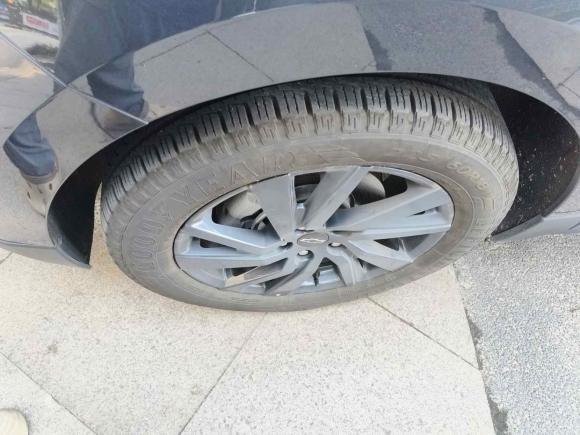 [上海·苏U] 二手雪佛兰探界者2022款 轻混 550T RS 智能拓界版