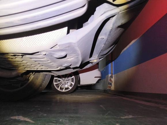 [杭州·浙A] 二手路虎揽胜星脉2020款 P250