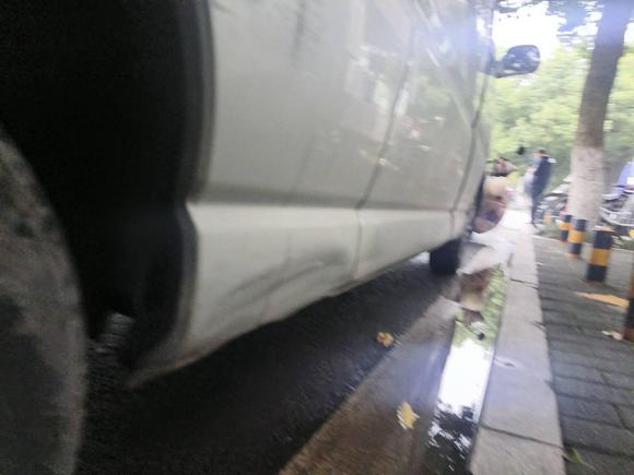 [苏州·苏U] 二手金杯阁瑞斯2018款 2.0L快运舒适型7座V19