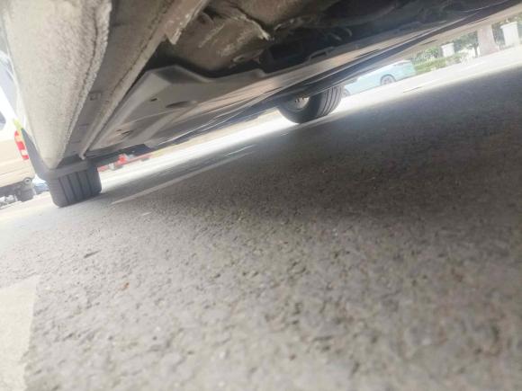 [广州·粤S] 二手大众凌渡2015款 330TSI DSG豪华版