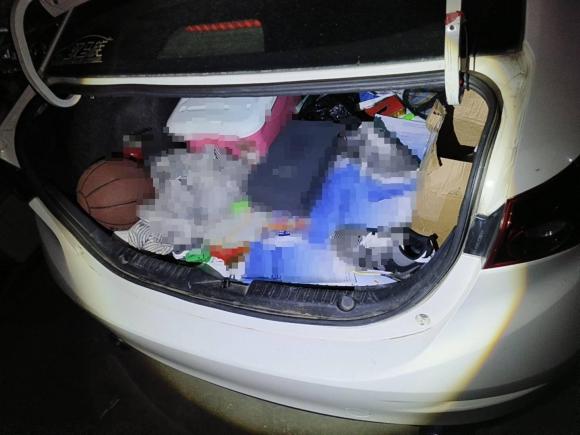 [济南·鲁H] 二手马自达马自达3 昂克赛拉2014款 三厢 1.5L 手动舒适型