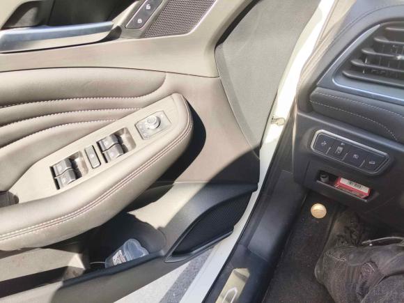 [嘉兴·辽M] 二手哈弗哈弗F72019款 1.5T 两驱i潮 国V