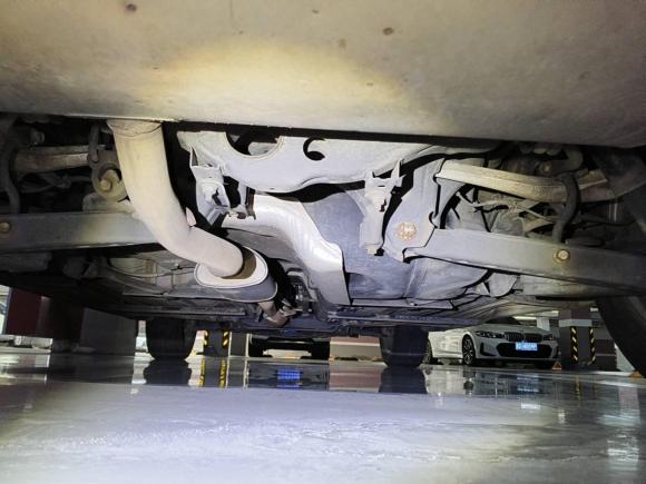 [常州·苏D] 二手日产逍客2011款 2.0XV 雷 CVT 2WD