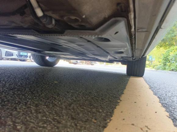 [宁波·浙B] 二手奥迪奥迪Q2L2022款 35 TFSI 进取动感型