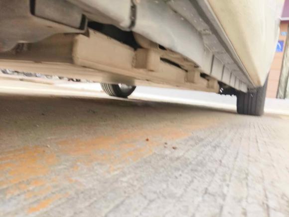 [深圳·粤B] 二手比亚迪秦新能源2019款 高续航版 豪华型