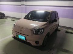 [合肥·皖A] 零跑汽车零跑T032021款 400舒享版