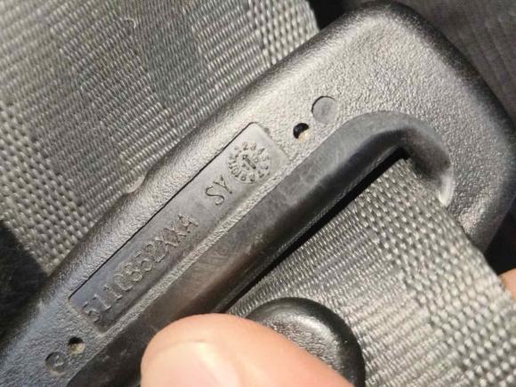 [武汉·鄂A] 二手哈弗哈弗H62014款 升级版 2.0T 柴油 手动四驱精英型