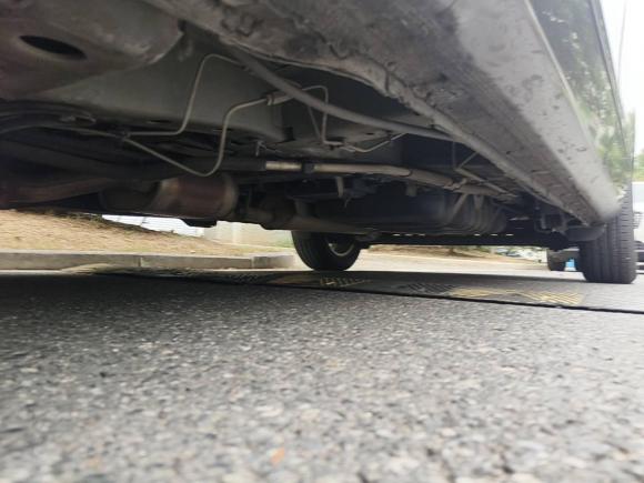 [嘉兴·浙F] 二手别克别克GL82017款 25S 豪华型 国V