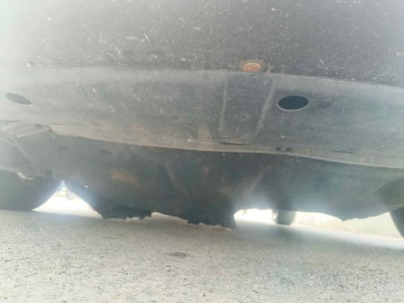 [深圳·粤S] 二手福特福睿斯2017款 1.5L 自动舒适型