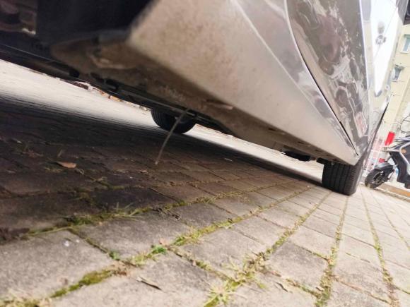 [上海·沪B] 二手别克阅朗2019款 18T 自动互联旗舰型 国V