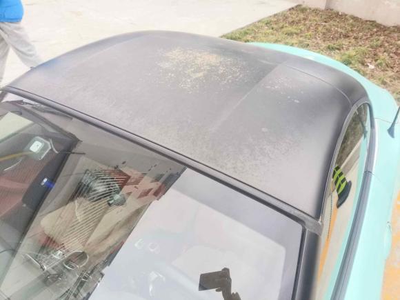 [上海·沪F] 二手宝马宝马Z42009款 sDrive23i领先型