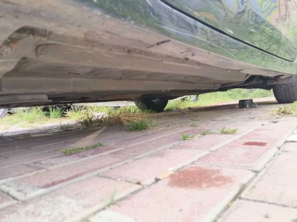 [青岛·鲁U] 二手日产天籁2016款 2.0L XE 时尚版