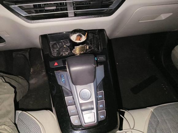 [广州·粤A] 二手比亚迪元Pro2021款 401KM 豪华型