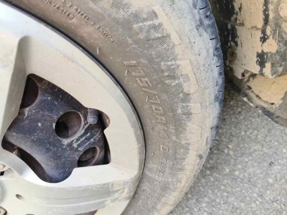 [宁波·浙B] 二手五菱汽车五菱宏光2020款 1.2L S基本型国VI LSI