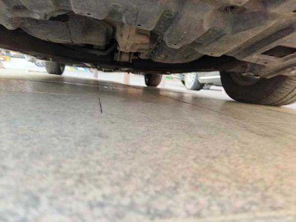 [青岛·鲁B] 二手日产天籁2011款 2.0L XL舒适版