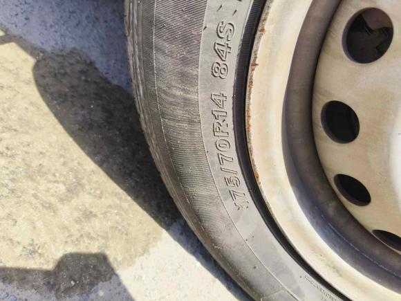 [上海·沪A] 二手SRM鑫源SRM鑫源新能源海狮EV2021款 标准型