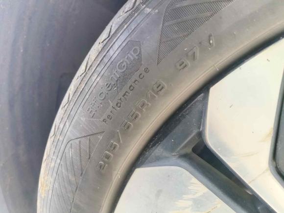 [金华·浙G] 二手雪铁龙凡尔赛C5 X2021款 1.6T 耀不凡