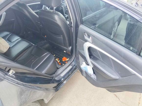 [无锡·苏H] 二手吉利汽车帝豪2015款 三厢 1.5L CVT向上版