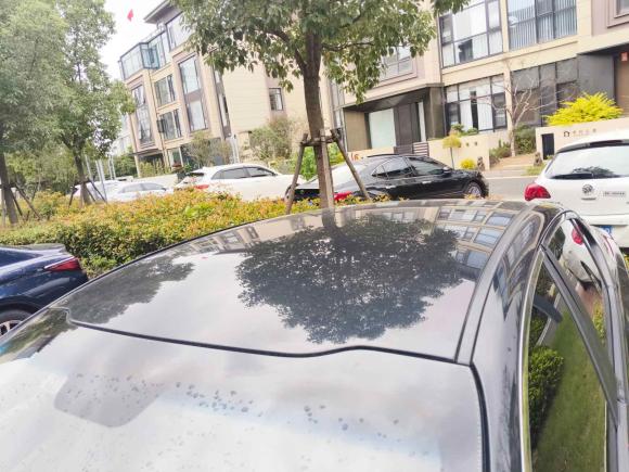 [苏州·苏E] 二手起亚起亚K52015款 2.0L 自动GL