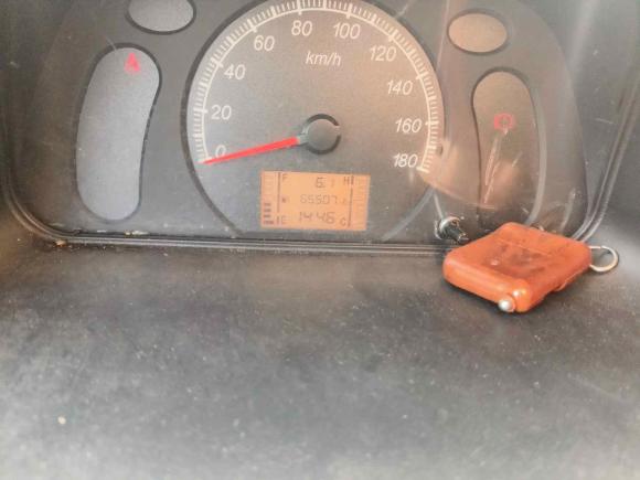 [常州·苏D] 二手五菱汽车五菱之光2019款 1.2L 厢式运输车实用型2座