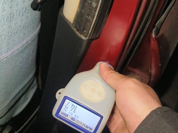 [济南·鲁A] 二手日产骊威2013款 劲锐 1.6XL 手动舒适版