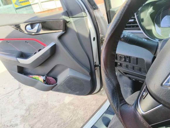 [济南·鲁A] 二手启辰启辰D602019款 十万荣耀 1.6L XE 手动辰享版 国V