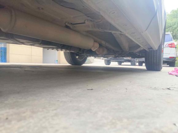 [金华·浙G] 二手长安长安CS752019款 280T 手动百万版 国VI