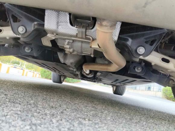 [南昌·赣A] 二手路虎揽胜极光2021款 极光L 249PS R-Dynamic S 性能版