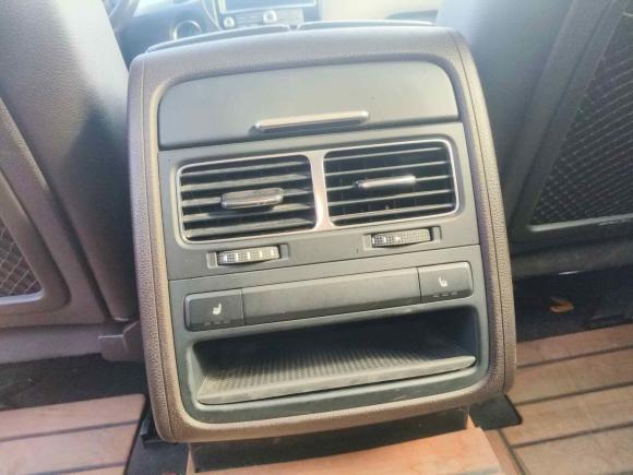 [湖州·浙E] 二手大众途锐2017款 3.0TSI 驭岳型