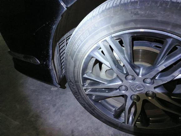 [青岛·鲁U] 二手本田艾力绅2019款 2.0L 混动豪华版