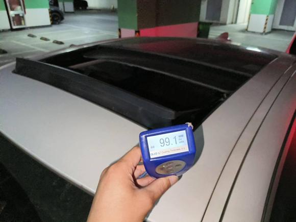 [温州·浙C] 二手宝马宝马3系2021款 改款 320Li M运动套装