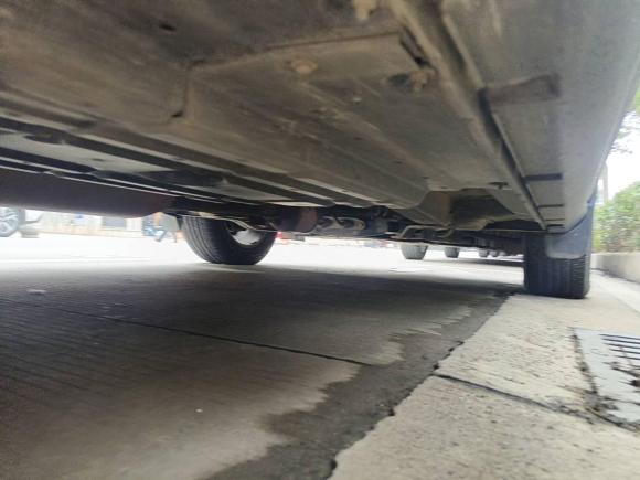 [武汉·鄂A] 二手广汽传祺传祺GS72017款 320T 两驱豪华智联型